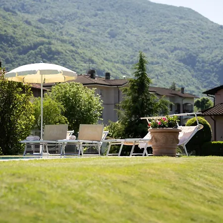 Foresteria Villa Margherita-3