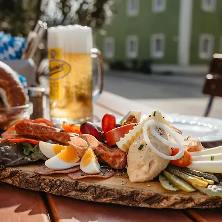 Landgasthof "Altes Haus"-2