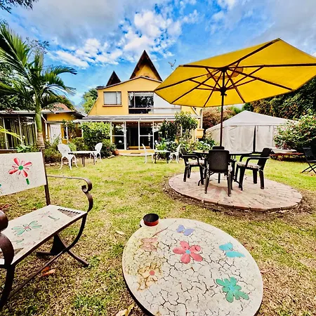 Hotel Casa Iris-2