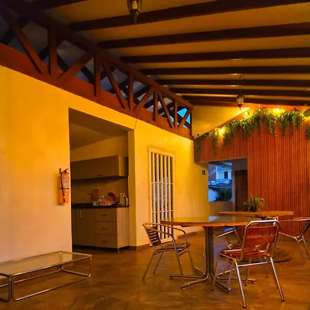 Roof Hostel-2