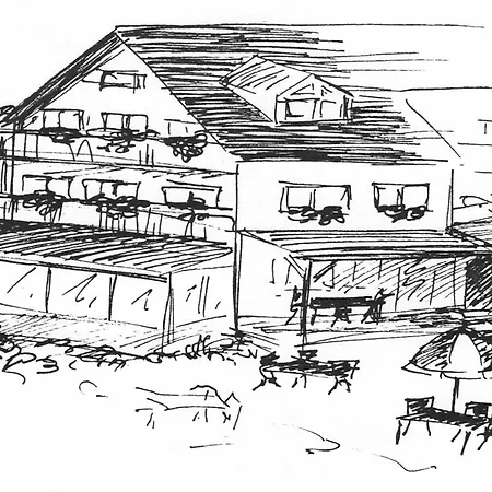 Café Pension Leistner-2