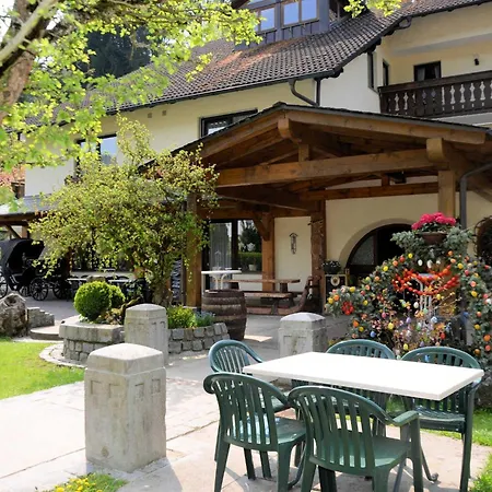 Café Pension Leistner-3