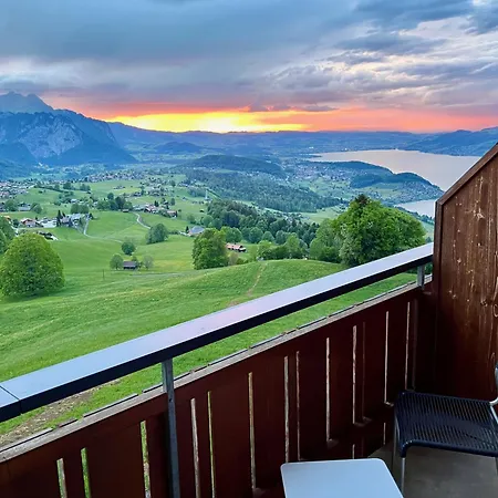 Auszeit-Hotel Z Aeschiried-3