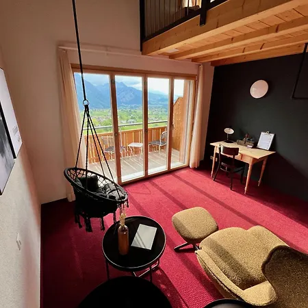 Auszeit-Hotel Z Aeschiried-2
