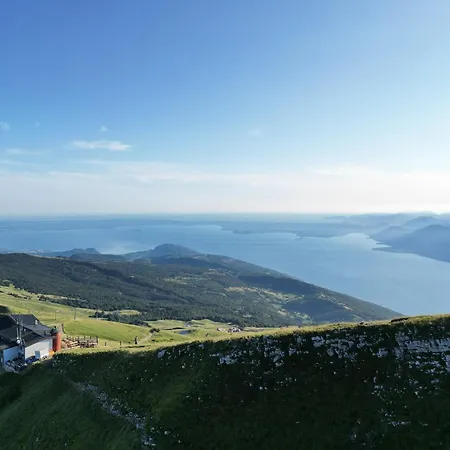 Rifugio Chierego - 1911M-3