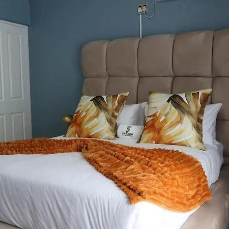 De Rams Boutique Guest House-3
