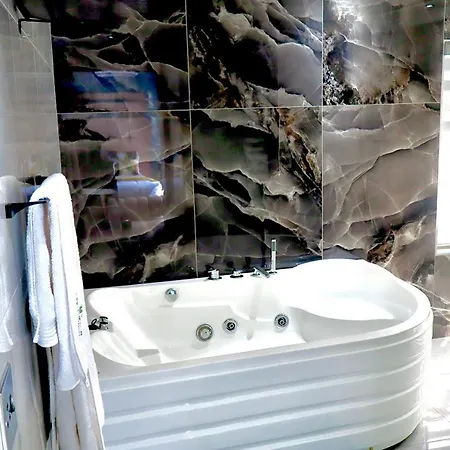De Rams Boutique Guest House-2