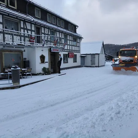 Gasthof Jozef-3