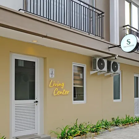 Twospaces Living At Zena Mozia-2