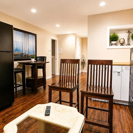 Tuscan Ridge Guesthouse Calgary West-2