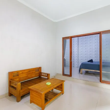 Bali Dd Homestay Seminyak-2