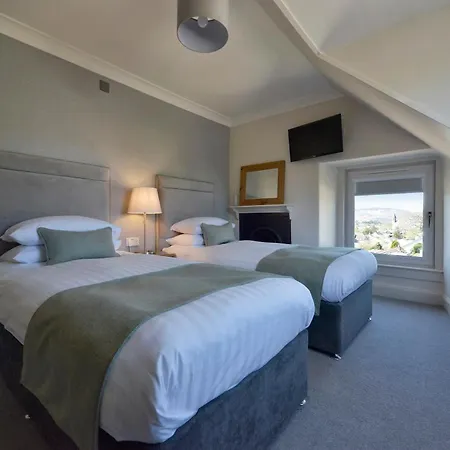 The Poplars Guest House-3