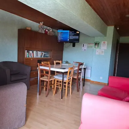 Auberge du tilleul chambres de campagne dans la région lacs et cascades-2