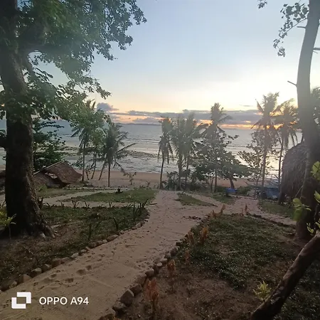 Tress Maria'S Beach Resort-2