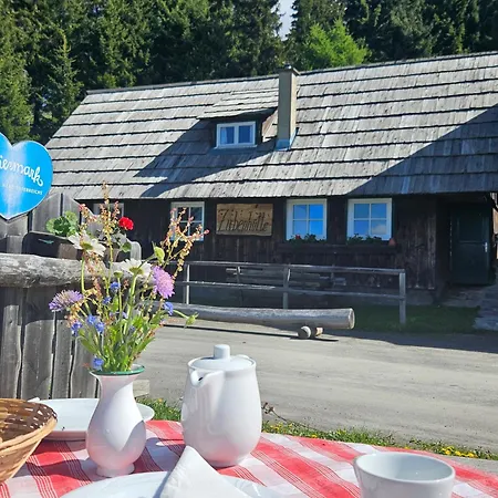 Almwellness Tonnerhütte-2