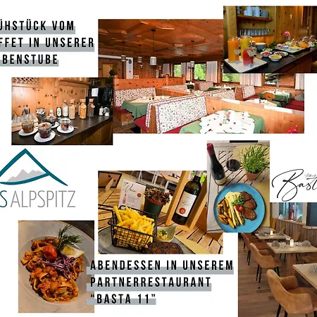 Das ALPSPITZ-3