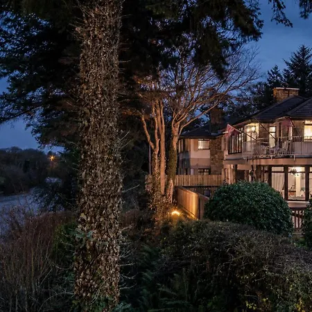 Killarney View House B&B-3