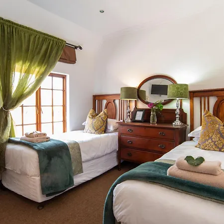 5Th Avenue Gooseberry Guest House-2