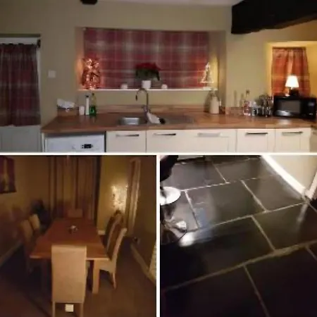 Roosecote Guest House-2