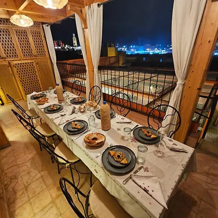 Riad Dar Yammi-2