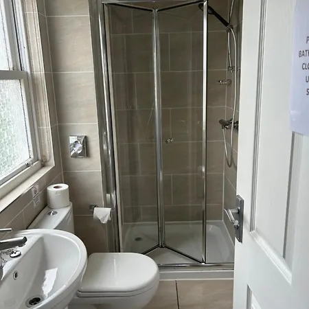 Loch Ness Guest House-3