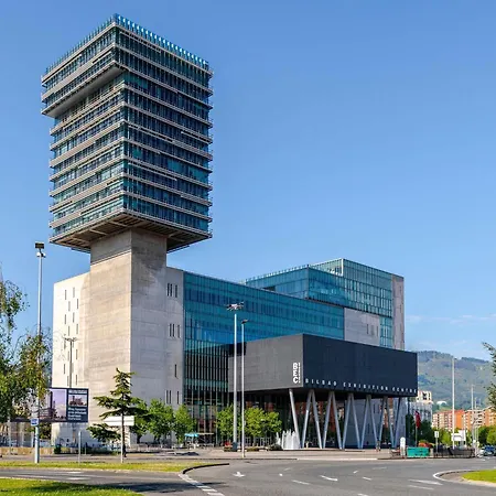 Ibis Budget Bilbao Barakaldo-3