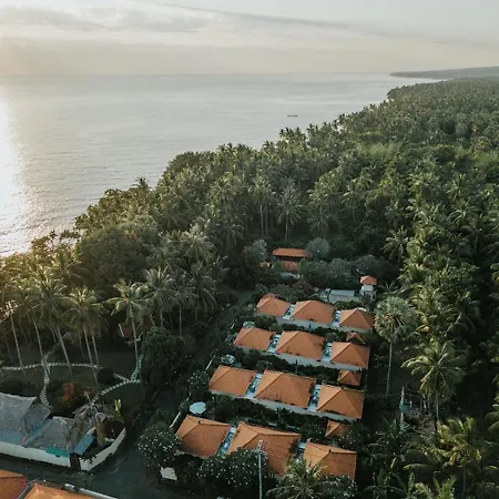 Aloka Bahari Villas-3