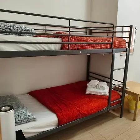 Romulea Guest House-3
