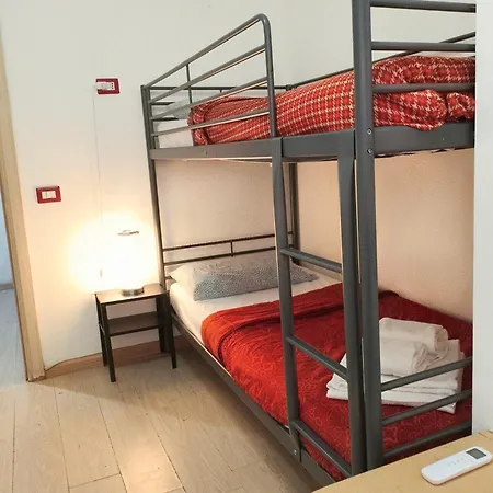 Romulea Guest House-2