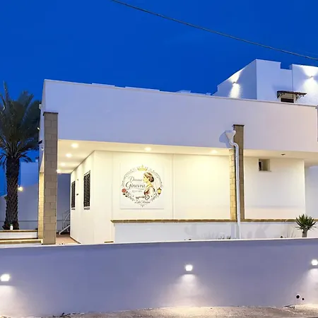 Donna Ginevra Rooms - A soli 300m dalla Spiaggia-2