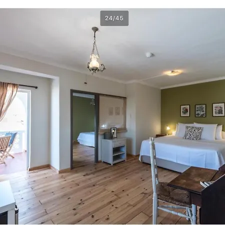 Quinta Da Paz B&B-2