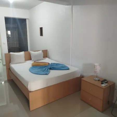 Plateau Bedroom & Chambre - Praia Center 1-2