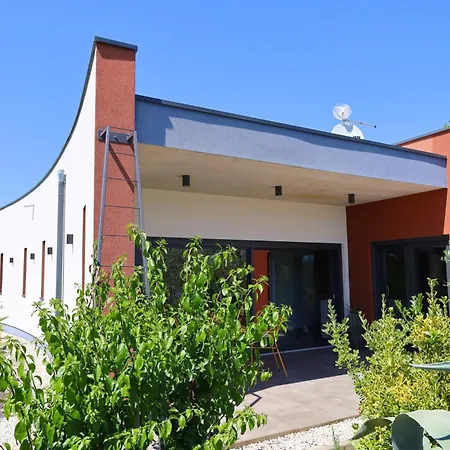 Apartments Bijou, Nature & Luxury In A Green Oasis Near Umag-2