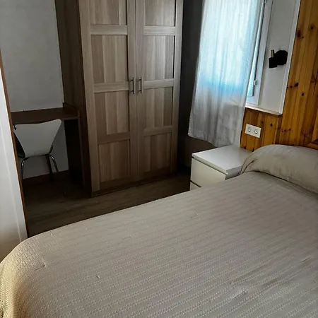Casa Raíces del Montgo-2