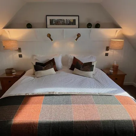 Ceol Na Mara Guest House-2