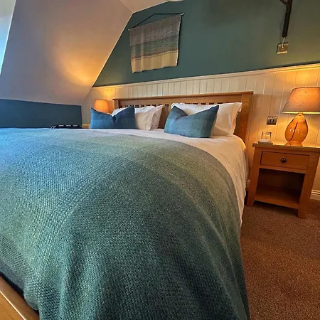 Ceol Na Mara Guest House-2