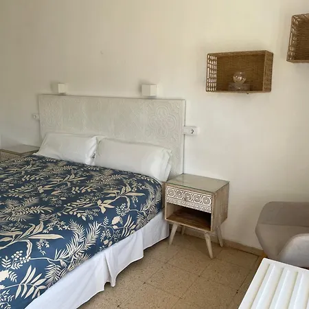 Hostal Roberto-3