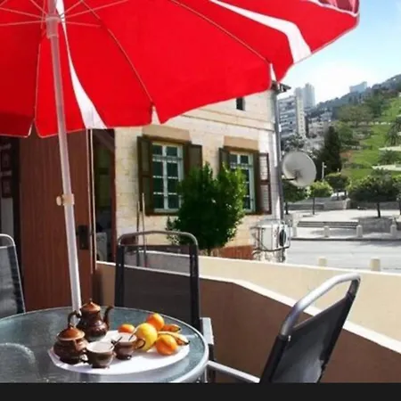 Haifa Guest House-3