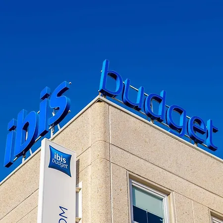 Ibis Budget Bilbao Barakaldo-2