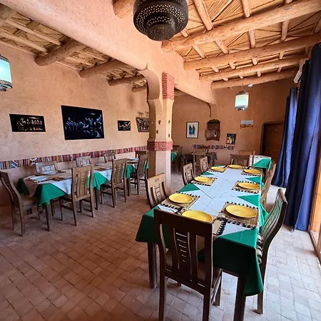 Riad Paradise Of Silence-3