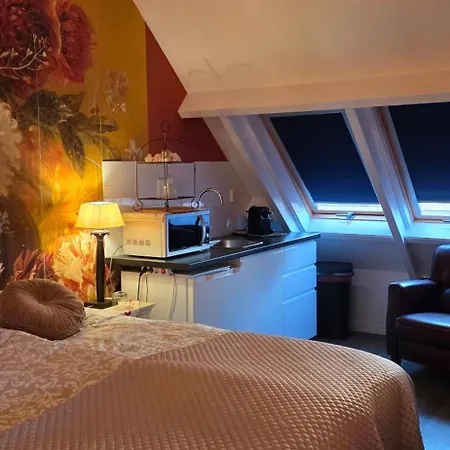 Logement Hellevoetsluis-2