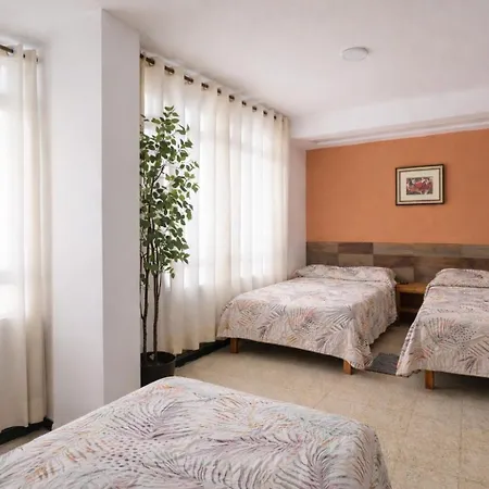 Hotel Galaxia-2