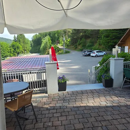 Gasthaus zur blauen Donau-3