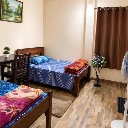 The Bethel Guest House-2