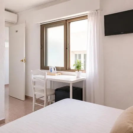Hostal Comercio-3
