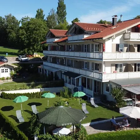 Chiemseestern Vacation & Recreation Adults Only-2