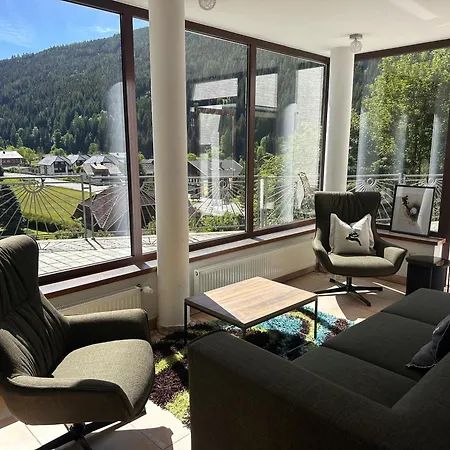 Hotel Haus Sonnblick-3