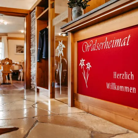 Gästehaus Walserheimat-3