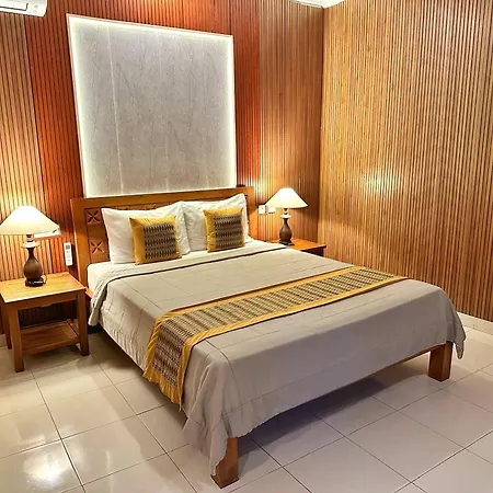 Frangipani Bungalow-2