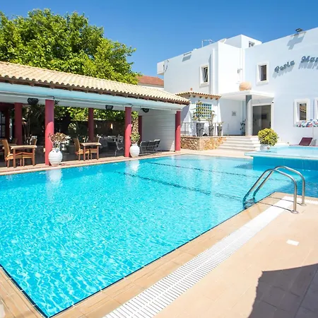 Perla Marina Hotel-3
